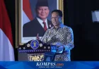Menteri Hukum Janji Kaji Ulang Kenaikan Biaya Lepas Status WNI Rp 5 Juta
