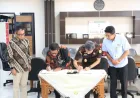 Pelindo Regional 2 Pontianak Gandeng Kejati Kalbar Perkuat Perlindungan Aset dan Risiko Hukum
