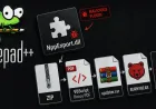 Plugin Palsu Notepad++ Sebarkan Malware MATCHBOIL.V2 dalam Serangan UAC-0099