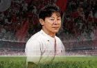 Shin Tae-yong Kena Sanksi Berat 10 Tahun dari Federasi Korea, Ini Penyebabnya