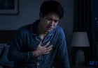Nyeri Dada Tengah Malam: Kenali Risiko Serius dan Pentingnya Pemeriksaan Dini