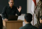 Kampus Waspadai Ketergantungan AI, Mahasiswa Hukum Diminta Asah Nalar Kritis