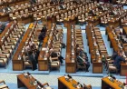 DPR Panggil Kemendiktisaintek Bahas Pendirian Universitas Republik Indonesia