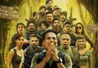 Sinopsis Welcome to the Jungle: Film Komedi Terbaru Akshay Kumar dan Disha Patani