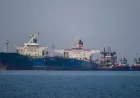 2 Supertanker China Bawa Minyak Saudi Berhasil Lolos dari Blokade Houthi