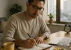 Morning Routine Realistis untuk Orang Sibuk yang Anti Gagal dan Efektif