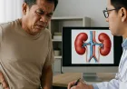 Kerusakan Ginjal Sering Terlambat Terdiagnosis, Ketahuan Saat Stadium Akhir