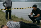 Satpam Waduk Jatiluhur Ditemukan Tewas Terborgol, Polisi Selidiki Motif Pembunuhan