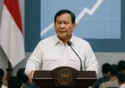 Prabowonomics: Arah Kebijakan Ekonomi Prabowo Subianto dengan Target 8 Persen