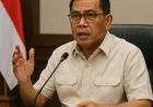 Tarif Layanan Kewarganegaraan Naik, Menteri Hukum Pastikan Bukan untuk Cari Untung