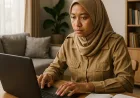 Pemerintah Lanjutkan Kebijakan WFH PNS Setiap Jumat, Pelayanan Tetap Optimal