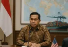 Respons Indonesia atas Tarif Baru AS: Strategi Hadapi Kenaikan Tarif 10 Persen