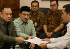 Dasco dan Cucun Terima Aspirasi APKASI untuk Optimalkan Kebijakan Anggaran Daerah