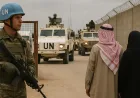 Mesir Mendesak AS Percepat Pengerahan Pasukan Stabilisasi Internasional di Gaza