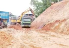 Keselamatan Masyarakat Thai Nguyen Diperkuat Menjelang Musim Hujan dan Banjir