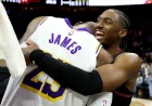 Reaksi Pemain 76ers dan Dunia NBA Setelah LeBron James Merapat ke Philadelphia