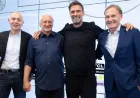 Jurgen Klopp Resmi Jadi Pelatih Timnas Jerman, Langsung Ancam Mundur