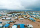 Banjir dan Longsor di Chile Tewaskan 13 Orang, Ribuan Warga Terpaksa Mengungsi
