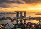 Kakek di Singapura Perkosa 11 Gadis Selama 30 Tahun, Termasuk Anak dan Cucu