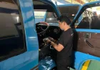 8.498 Kecelakaan di Bali, 244 Bus Sekolah di Tabanan Kini Dipantau GPS Real-Time