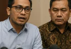 Febri Diansyah Ungkap Alasan Jadi Kuasa Hukum Febrie Adriansyah Tersangka TPPU