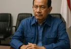 H Makmur Maju Jadi Calon Ketua Demokrat Banjarmasin: Bukan Demi Jabatan
