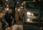 Kecelakaan Pelita Batam: Wanita Kritis Ditabrak Mobil Diduga Sopir Mabuk, HP Hilang