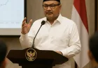 Mensos Saifullah Yusuf Tekankan Pentingnya Perkuat Kualitas Data Kesejahteraan Sosial