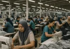Tarif Impor 10% AS Tekan Industri Padat Karya Indonesia, Ini Dampaknya