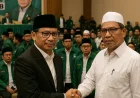 Partai Ummat Anggap Harlah ke-28 PKB Momentum Rekonsiliasi Politik Nasional