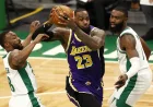 Peran Boston Celtics dalam Keputusan LeBron James Merapat ke Philadelphia 76ers