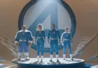 Sinopsis The Fantastic Four: First Steps, Debut Keluarga Superhero Marvel Terbaru