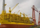 Proyek Gas Raksasa North Hub: Indonesia Bangun FPSO Terbesar di Asia Tenggara