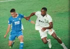 Hasil Persib Bandung vs Arema FC Piala Presiden 2026: Uilliam Barros Bawa Kemenangan 1-0
