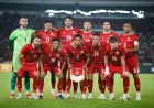 Rekor Pertemuan Timnas Indonesia vs Kamboja di Piala AFF: Menang 6 Kali Berturut-turut!