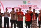 Pemkab Bengkayang Libatkan 18 Etnis untuk Perkuat Ketahanan Sosial Daerah