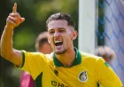 Justin Hubner Cetak Gol Lagi, Marselino Ferdinan Jalan Pakai Tongkat Jelang Piala AFF 2026