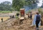 Penegakan Hukum Kemenhut Perkuat Perlindungan Kawasan Hutan Indonesia
