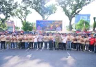 IOF X Bhayangkara 2026 Perkuat Silaturahmi dan Kepedulian Sosial di Jambi