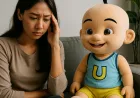 Pilih Kata Bijak Upin Ipin Ini, Ungkap Cara Pulih dari Trauma Anda