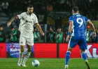 Arema FC Kalah dari Persib di Piala Presiden 2026, Marcos Santos Akui Maung Bandung Lebih Unggul