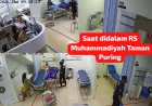 Kronologi Tewasnya Penjaga Rumah Eks Jampidsus Febrie Adriansyah yang Diduga Dibunuh