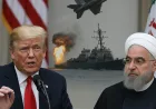 Strategi Panas dan Dingin Trump Tekan Iran: Apakah Bisa Berhasil?