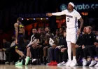 Kentavious Caldwell-Pope Gabung Sixers Usai LeBron, Incar Cincin Juara Ketiga