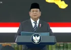 Prabowo Bentuk 7 Kejaksaan Negeri Baru untuk Perkuat Akses Layanan Hukum Daerah