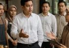 Partai Perindo Jabar Perkuat Pembinaan UMKM dengan Legalitas dan Modal Digital