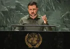 Zelensky Ungkap Korea Utara Kirim 30 Ribu Pasukan Baru untuk Rusia di Ukraina
