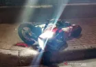 Kecelakaan Tunggal di Meruya Utara Jakbar Tewaskan Pemotor 32 Tahun
