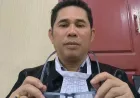 Penggeledahan KPK di Bengkulu Murni Terkait Kasus OTT Rejang Lebong, Bukan Wali Kota