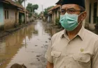 Dinkes Bondowoso Imbau Waspada Leptospirosis, Sudah 7 Kasus Terjadi